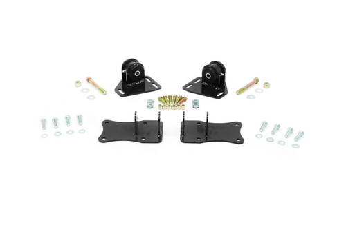 UMI Performance 2608-B - 70-74 GM F-Body LS Swap engine mount