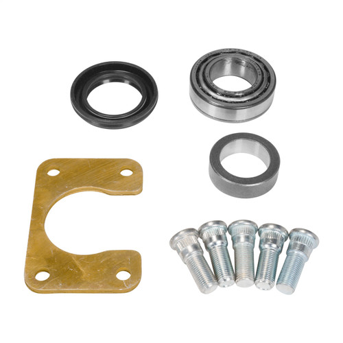 USA Standard Gear ZA D72912-1X - USA Standard replacement shaft for Model 35, right hand, bolt in, 27 spline