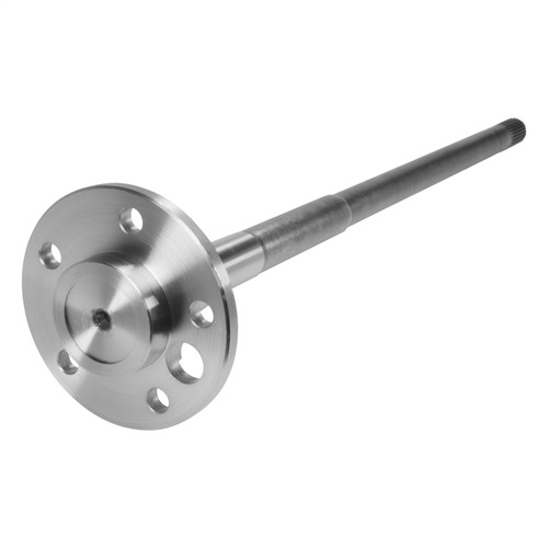 USA Standard Gear ZA D72912-1X - USA Standard replacement shaft for Model 35, right hand, bolt in, 27 spline