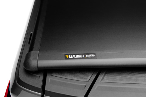 Undercover TR16018 - 99-19 Silverado / Sierra Limited/Legacy 5.5ft Triad Bed Cover