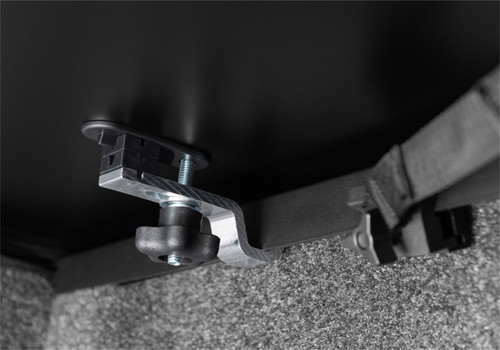 Undercover TR26029 - 04-21 Ford F-150 5.5ft Triad Bed Cover