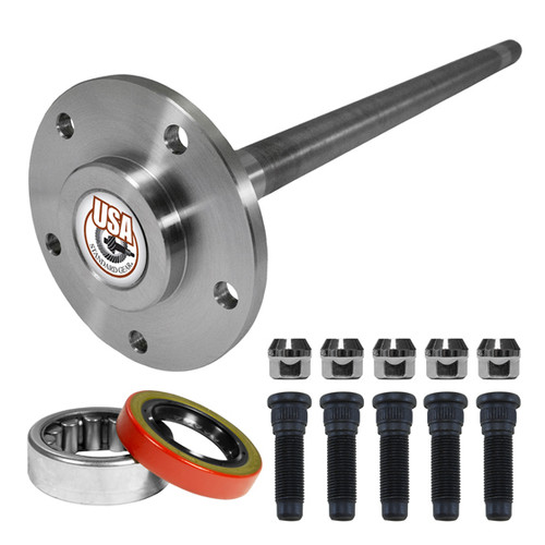 USA Standard Gear ZA K630200 - Rear Axle Kit Fits Ford 8.8" Diff 31 Spline RH 31-1/16" Long, 630200