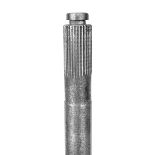 USA Standard Gear ZA G12398538 - USA Standard axle shaft for 64-67 Chevelle & 67-69 Camaro