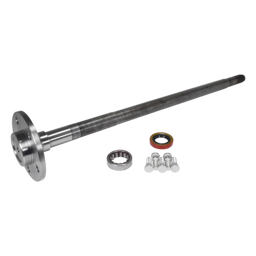 USA Standard Gear ZA M35C-27-RK - Model 35 C/CLIP 29-1/8 27SPL Right hand AXLE , ( use OLD ABS ring)