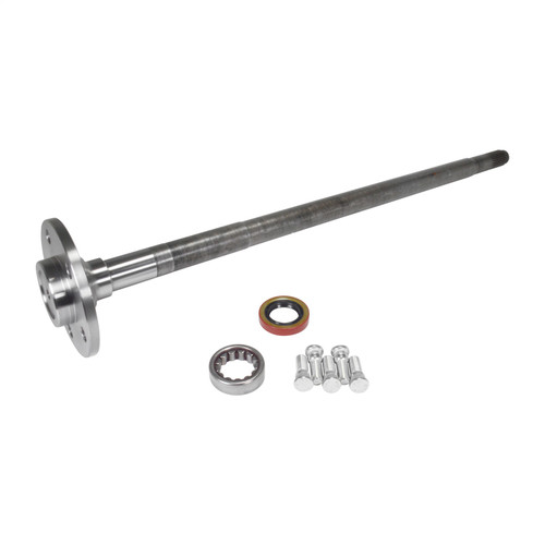 USA Standard Gear ZA M35C-27-LK - Model 35 C/CLIP 30-11/16 27SPL Left hand AXLE , ( use OLD ABS ring)