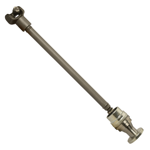 USA Standard Gear ZDS9146 - 99-05 Astro and Safari Van Front, 26 inch Long Weld-To-Weldoe Driveshaft Assembly  USA Standard