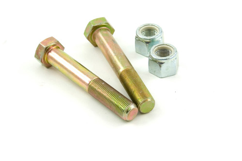 UMI Performance 3606 - 59-70 Chevy B-Body Rear Upper Control Arm Hardware Kit