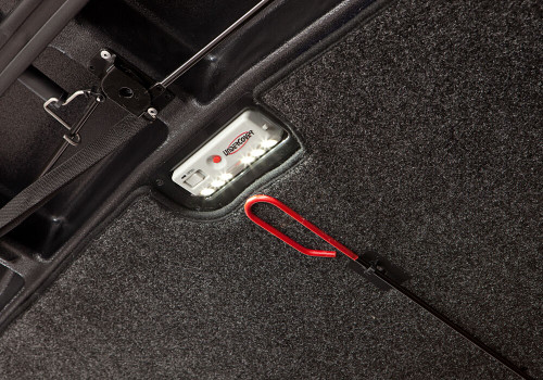 Undercover UC2168L-UH - EX 15 F150 6'6-UH