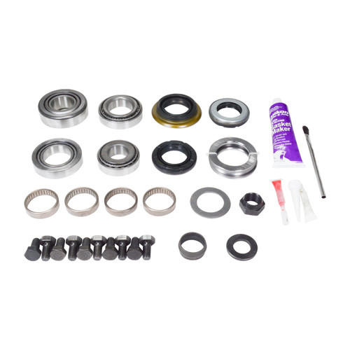 USA Standard Gear ZK GM7.6IFS - USA standard Master Overhaul kit for 2004 & up GM 7.6" IFS