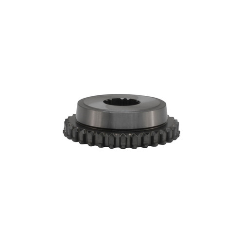 USA Standard Gear ZMAXG52-152 - USA standard Manual Transmission AX5 5th Gear Countershaft Clutch Gear