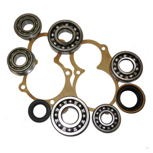 USA Standard Gear ZMBK137 - B00/B2200/RX7/626 Transmission Bearing/Seal Kit 79-80 Mazda RX7/79-84 Mazda B00/82-84 Mazda B2200 79-82 Mazda 626 5-Speed Manual Trans