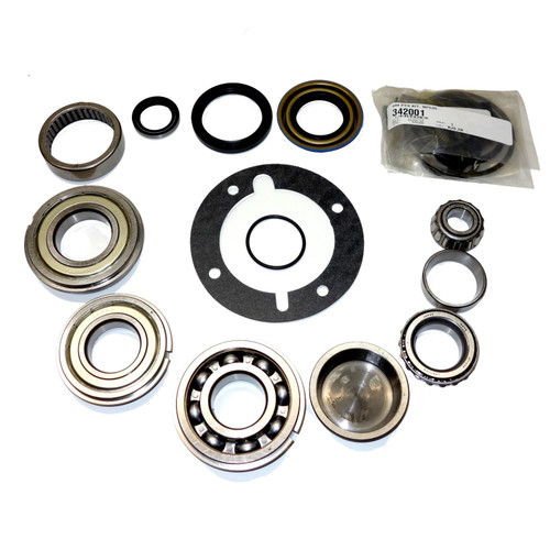 USA Standard Gear ZMBK233 - A535 Transmission Bearing/Seal Kit 88-93 B150/88-89 D100/90-91 D150/87-93 Dakota 5-Speed Manual Trans