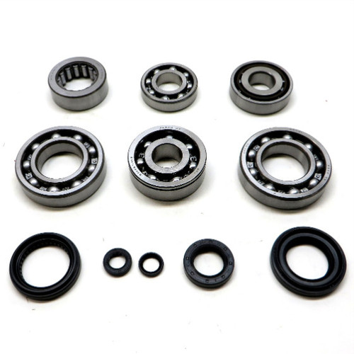 USA Standard Gear ZMBK514 - SPFM Transmission Bearing/Seal Kit 06-11 Honda Civic 5-Speed Manual Trans