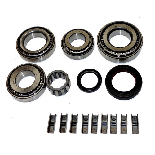 USA Standard Gear ZMBK255 - TR3650 Transmission Bearing/Seal Kit 01-04 Mustang 5-Speed Manual Trans