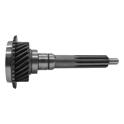 USA Standard Gear ZMGET290-16 - USA standard Manual Transmission GETRAG Input GM