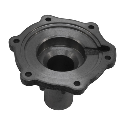 USA Standard Gear ZMGET290-6N - USA standard Manual Transmission GETRAG Input Retainer 1988-1990 GM