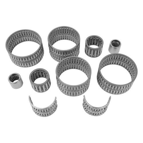 USA Standard Gear ZMNKZF42 - USA standard Manual Transmission ZF S542/S547 Needle Bearing Kit