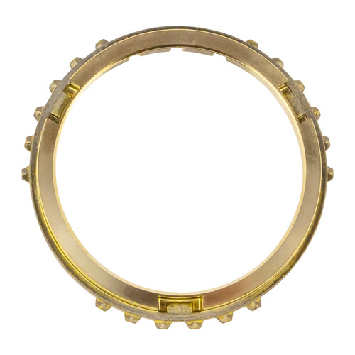 USA Standard Gear ZMSR1351-14 - USA standard Manual Transmission T5/SR4 3rd & 4th Blocker Synchro Ring