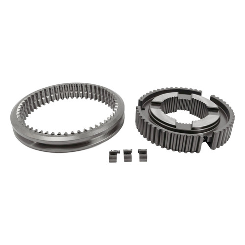 USA Standard Gear ZMNV22777 - USA standard Manual Transmission NV5600 Dodge 1st & 2nd Synchro Assembly