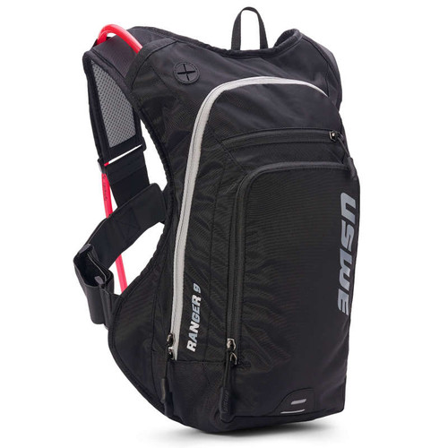 USWE 2090508 - Ranger Hydration Pack 9L - Black