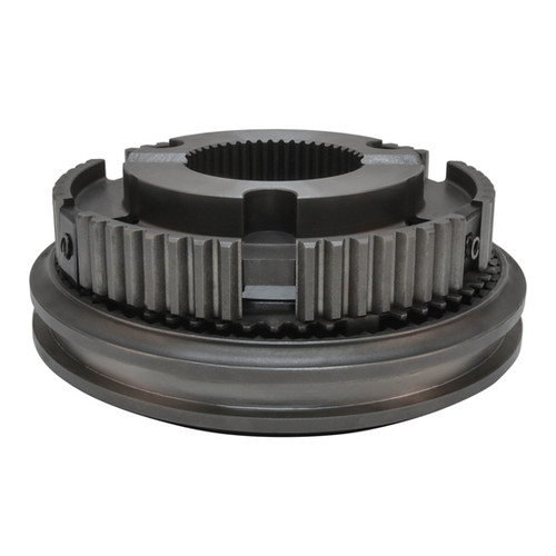USA Standard Gear ZMZF1319-204-050 - USA standard Manual Transmission ZF 1st & 2nd Synchro Assembly 6-SPD USA Standard Gear ZMZF1319-204-050 - USA standard Manual Transmission ZF 1st & 2nd Synchro Assembly 6-SPD
