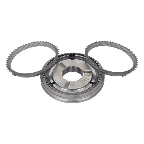 USA Standard Gear ZMZF1319-204-040 - USA standard Manual Transmission ZF Creeper & Reverse Synchro Assembly USA Standard Gear ZMZF1319-204-040 - USA standard Manual Transmission ZF Creeper & Reverse Synchro Assembly