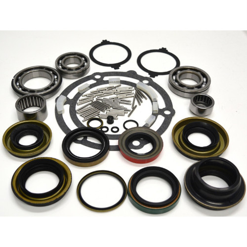 USA Standard Gear ZTBK242C - NP242 Transfer Case Bearing/Seal Kit 02-07 Jeep Liberty