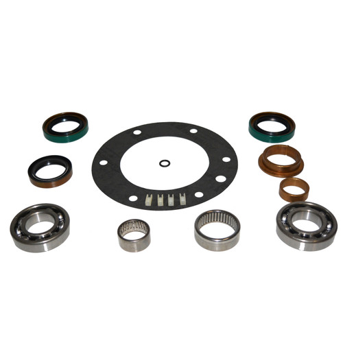 USA Standard Gear ZTBK1345 - BW1345 Transfer Case Bearing/Seal Kit 81-86 Bronco/82-92 F150/F250/F350