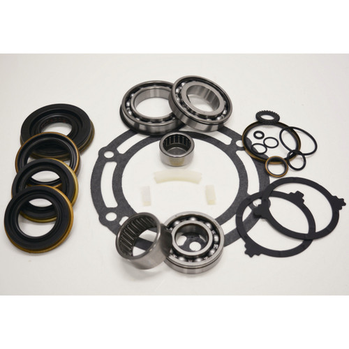 USA Standard Gear ZTBK231JA - NP231 Transfer Case Bearing/Seal Kit 02-07 Jeep Liberty Narrow Input Bearing