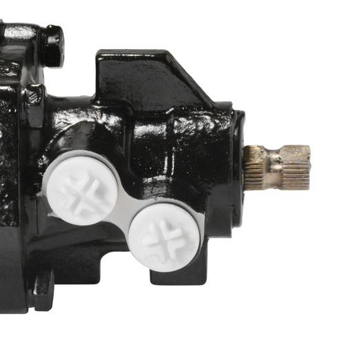 USA Standard Gear ZSG7616 - USA Standard Power Steering Box, 2003-08 Ram 2500/3500, 2006-08 1500 Mega 4x4