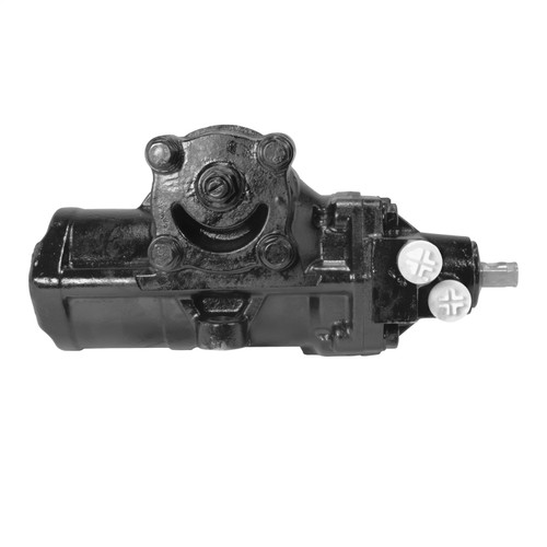 USA Standard Gear ZSG8418 - USA Standard Power Steering Box, 2002-22 Various GM 2500/3500