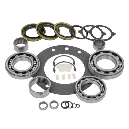 USA Standard Gear ZTBK485 - NP271/NP273 Transfer Case Bearing/Seal Kit 99-10 Super Duty Truck