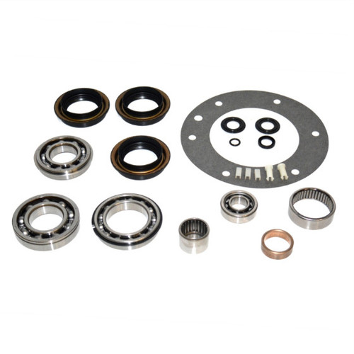 USA Standard Gear ZTBK4470 - BW4470 Transfer Case Bearing/Seal Kit 90-00 Chevy/GMC K3500