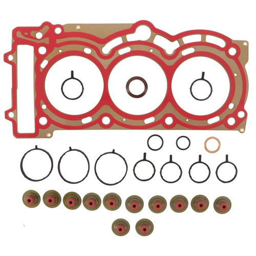 Vertex Pistons 610216 - Top End Gasket Kit