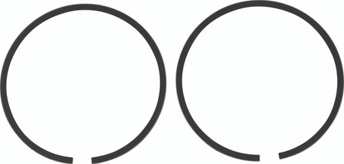 Vertex Pistons 590267000001 - 88-06 YFS 200 Blaster Piston Ring - 1.00mm