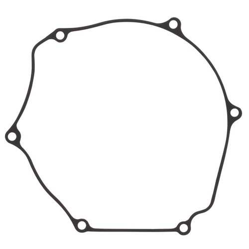Vertex Pistons 816240 - 10-11/17-19 RMX 450/08-20 RM-Z 450 Clutch Cover Gasket