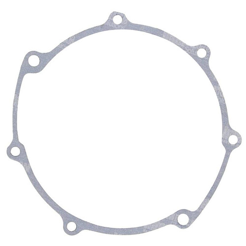 Vertex Pistons 817691 - 01-13 WR 250 F/01-13 YZ 250 F Clutch Cover Gasket Vertex Pistons 817691 - 01-13 WR 250 F/01-13 YZ 250 F Clutch Cover Gasket