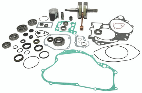 Vertex Pistons WR101-187 - 04-07 RM 125 Complete Engine Rebuild Kit