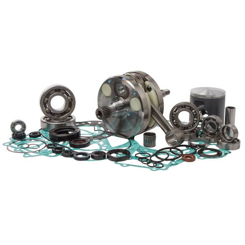 Vertex Pistons WR101-016 - 05-07 CR 250 R Complete Engine Rebuild Kit