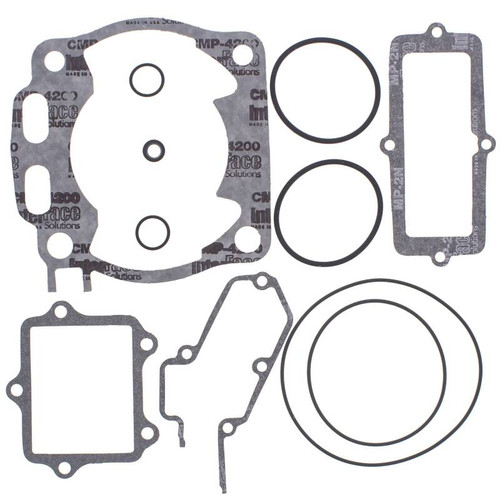 Vertex Pistons 810670 - 02-24 YZ 250/16-24 YZ 250 X Top End Gasket Kit Vertex Pistons 810670 - 02-24 YZ 250/16-24 YZ 250 X Top End Gasket Kit