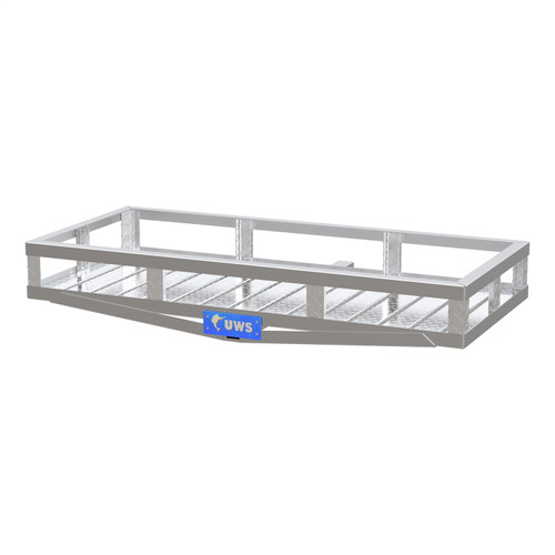 UWS UWS-CARRIER - 51" x 23" Aluminum Cargo Carrier