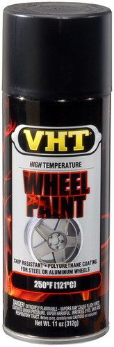 VHT SP183 - ® HIGH HEAT COATINGS