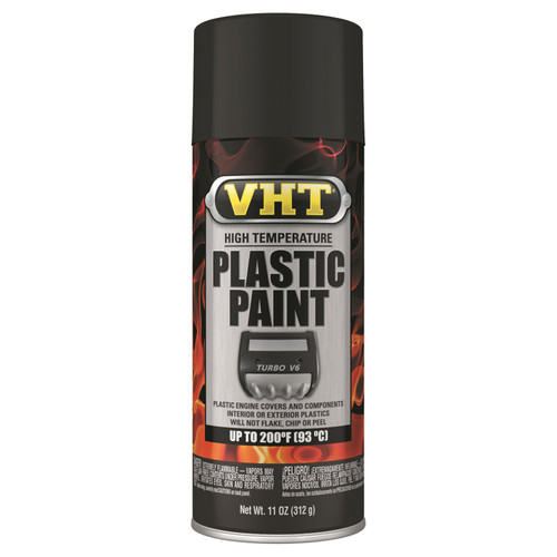 VHT SP820 - ® HIGH HEAT COATINGS