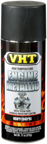 VHT SP405 - ® HIGH HEAT COATINGS