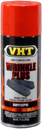 VHT SP204 - ® HIGH HEAT COATINGS