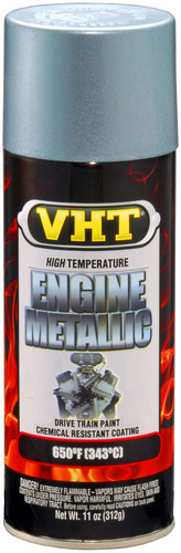 VHT SP403 - ® HIGH HEAT COATINGS