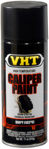 VHT SP739 - ® HIGH HEAT COATINGS