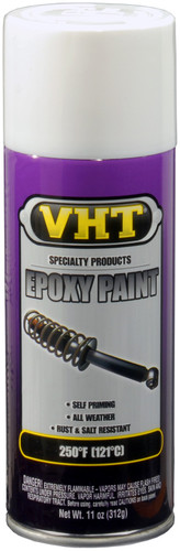 VHT SP651 - ® SPECIALTY COATINGS