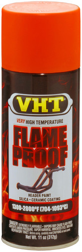 VHT SP114 - ® HIGH HEAT COATINGS