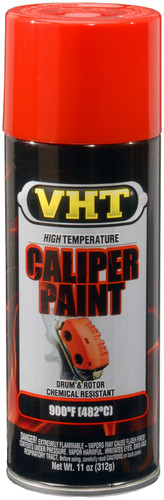 VHT SP733 - ® HIGH HEAT COATINGS